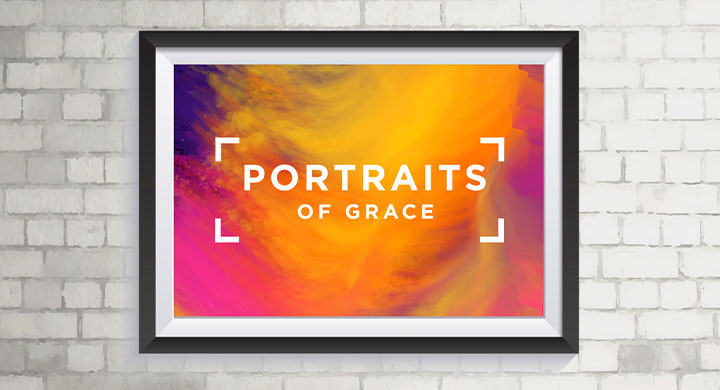 Portraits of Grace image