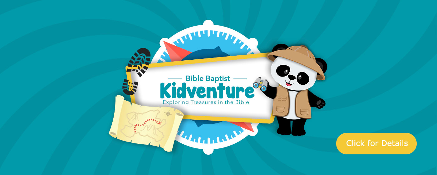 Kidventure